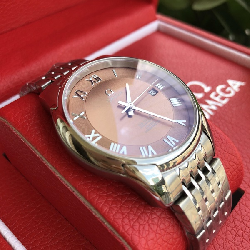 Đồng Hồ Nam Omega OM433.10.41.41.21.10.001